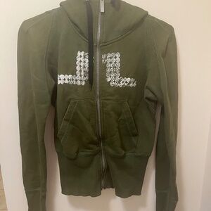 J. Lindbergh Hoodie